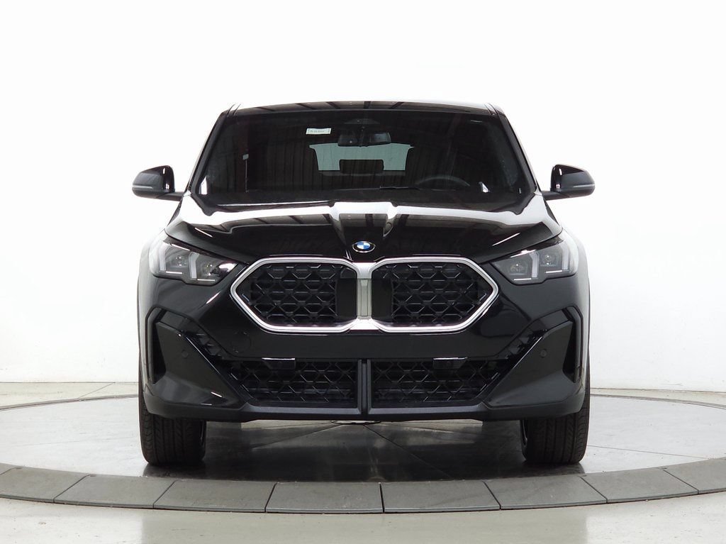 New 2026 BMW X2 xDrive28i w/ Convenience Package AWD/4WD image 2