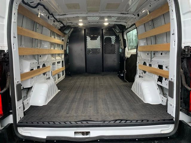 Used 2024 Ford Transit 250 Low Roof w/ Exterior Upgrade Package image 5
