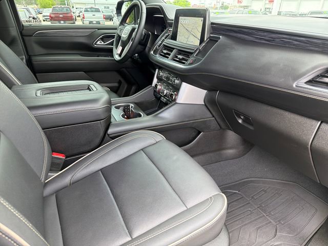 Certified 2024 GMC Yukon SLT w/ SLT Premium Package image 22