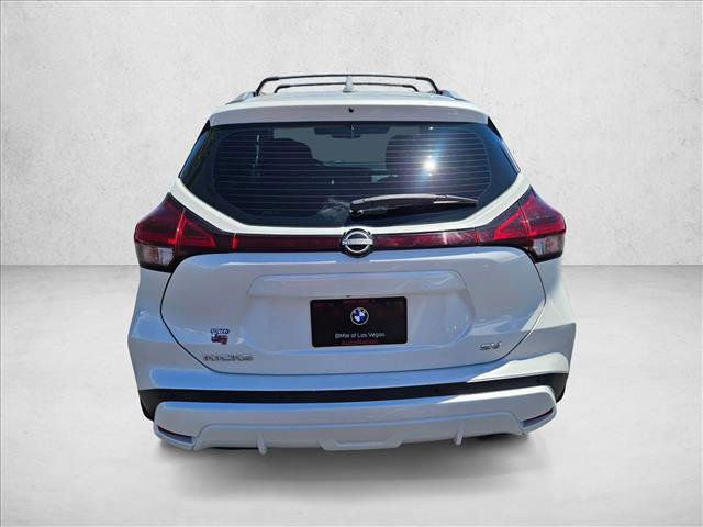 Used 2022 Nissan Kicks SV FWD image 7