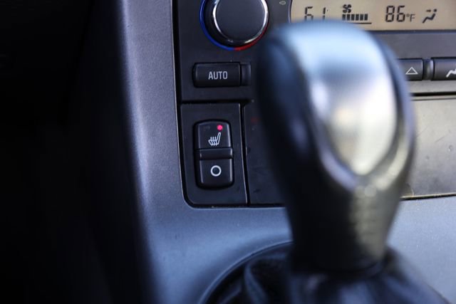 Used 2006 Chevrolet Corvette Coupe w/ Preferred Equipment Group image 40