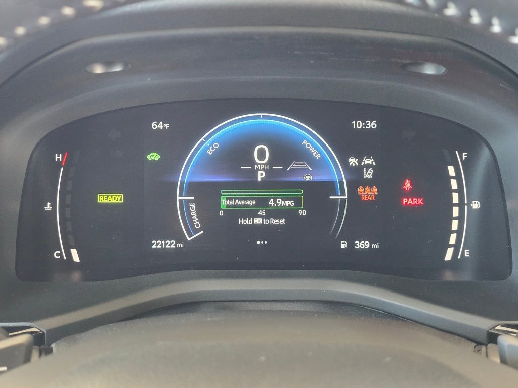 Used 2025 Toyota Camry SE FWD image 22