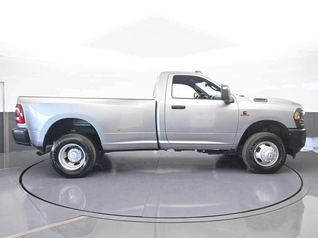 Used 2024 RAM 3500 Tradesman image 7