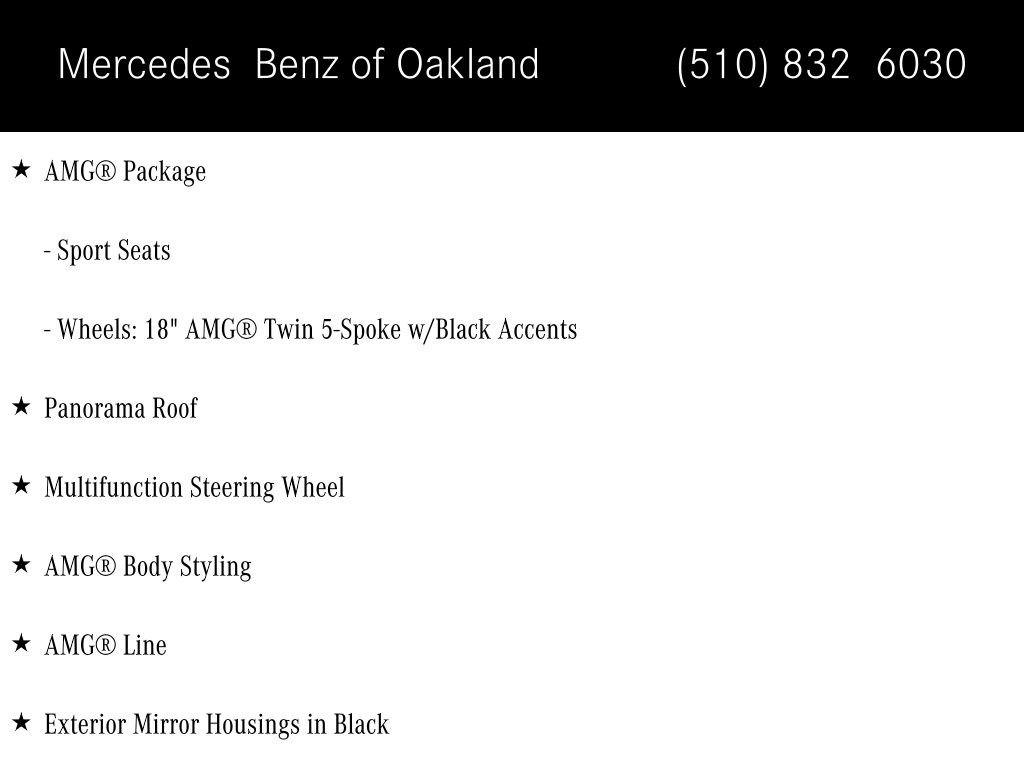 Certified 2024 Mercedes-Benz GLA 250 image 7