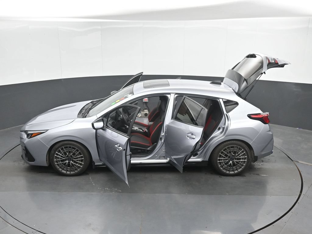 Used 2024 Subaru Impreza RS AWD/4WD image 50