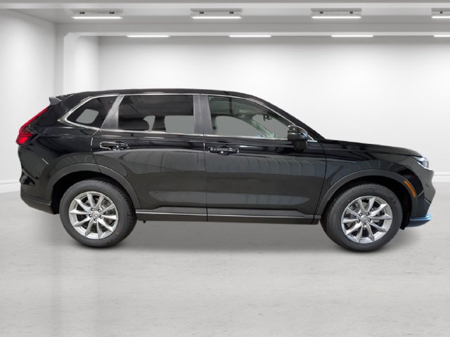 New 2027 Honda CR-V EX image 2