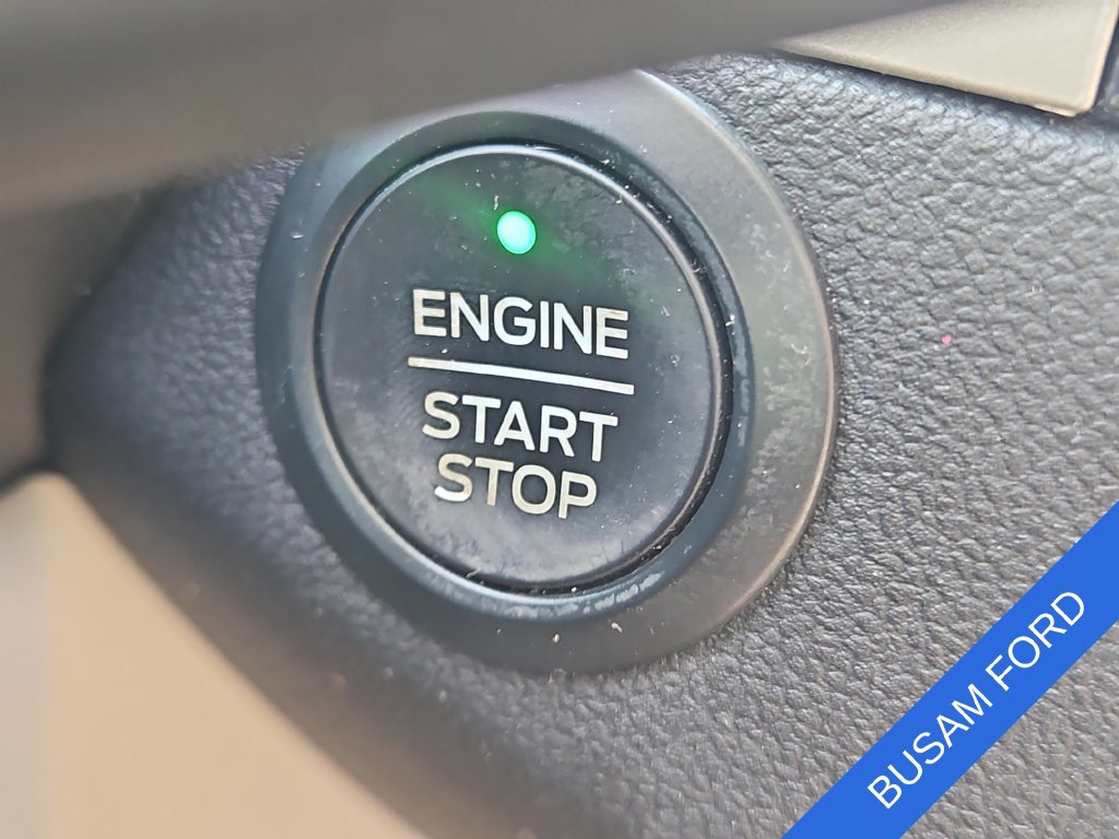 Used 2020 Ford Escape SEL AWD/4WD image 27