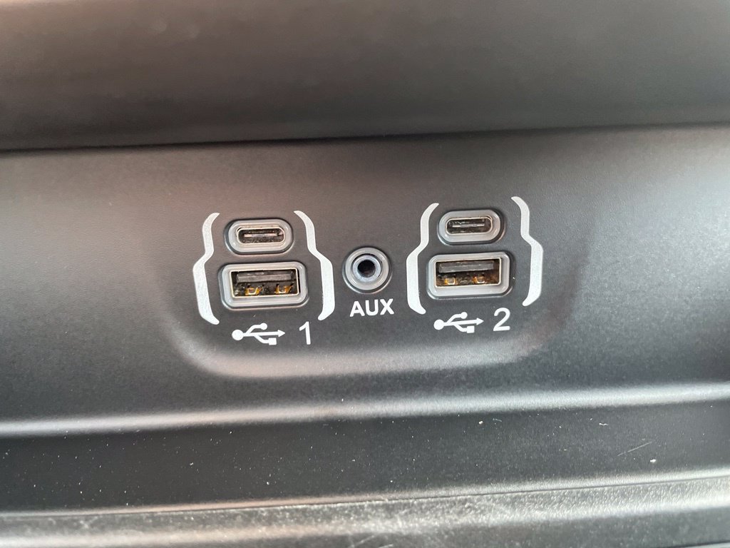 Used 2022 RAM 1500 Big Horn AWD/4WD image 26