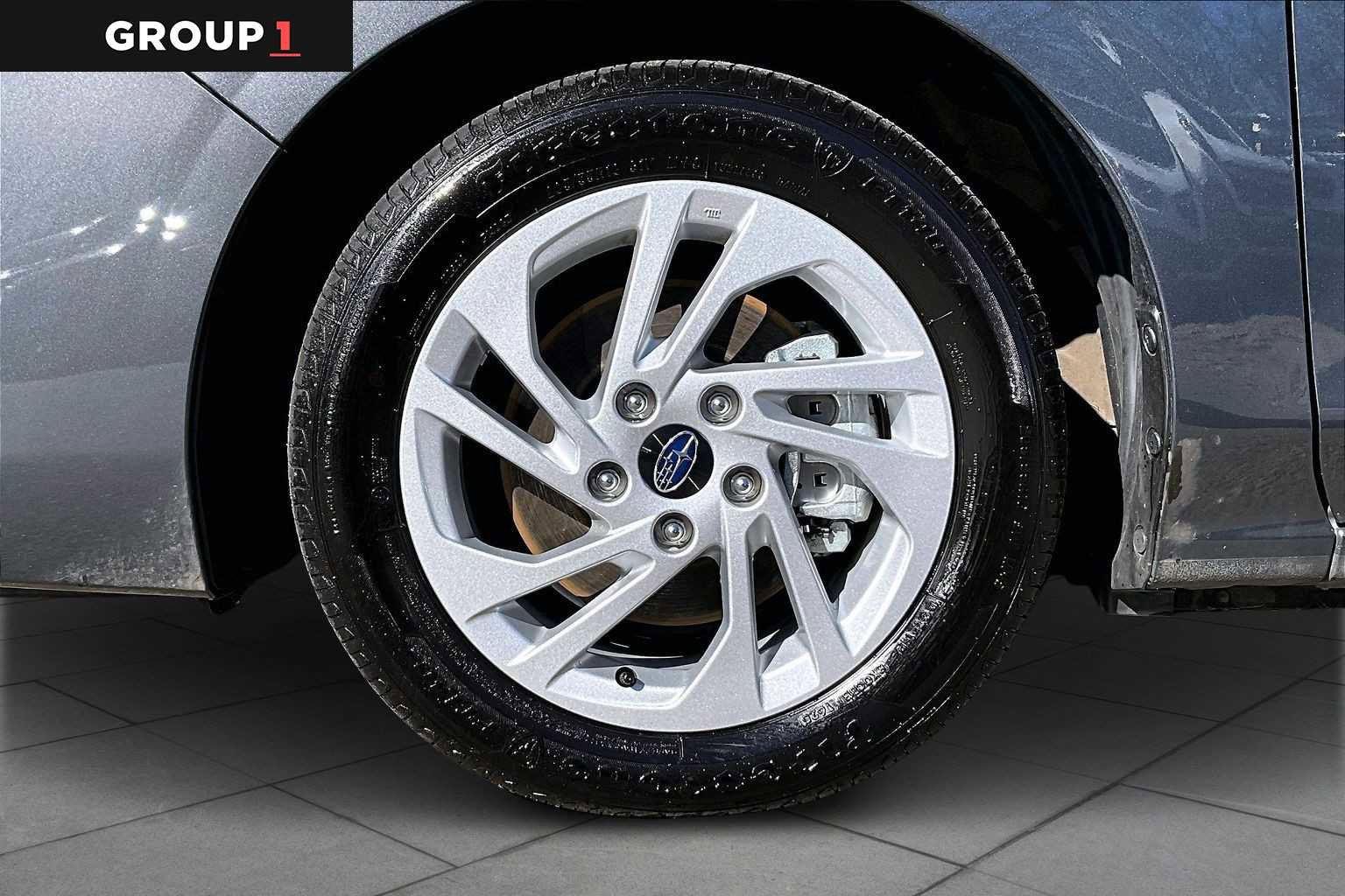 Used 2025 Subaru Impreza 2.0i image 11