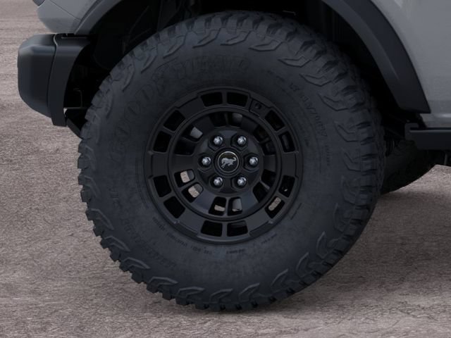 New 2026 Ford Bronco Badlands w/ Sasquatch Package AWD/4WD image 21