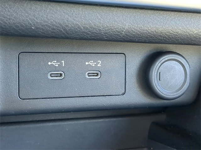 Used 2024 Nissan Rogue SV image 26