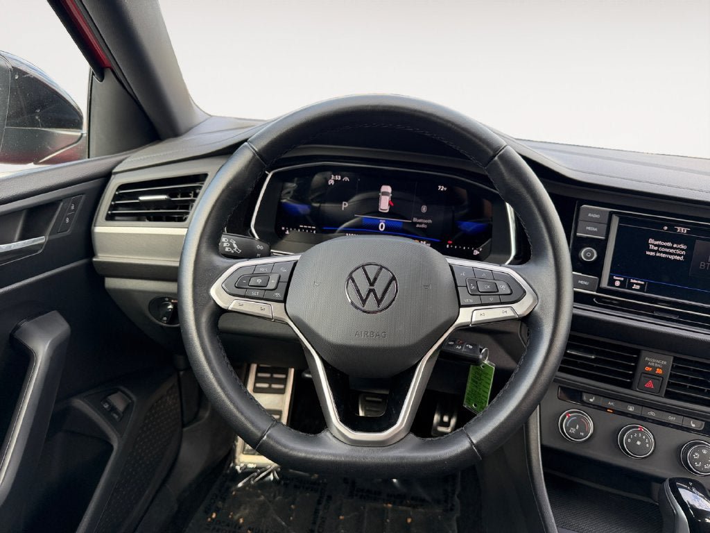 Used 2024 Volkswagen Jetta Sport FWD image 13