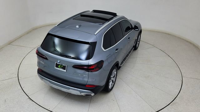 Used 2026 BMW X5 xDrive40i image 82