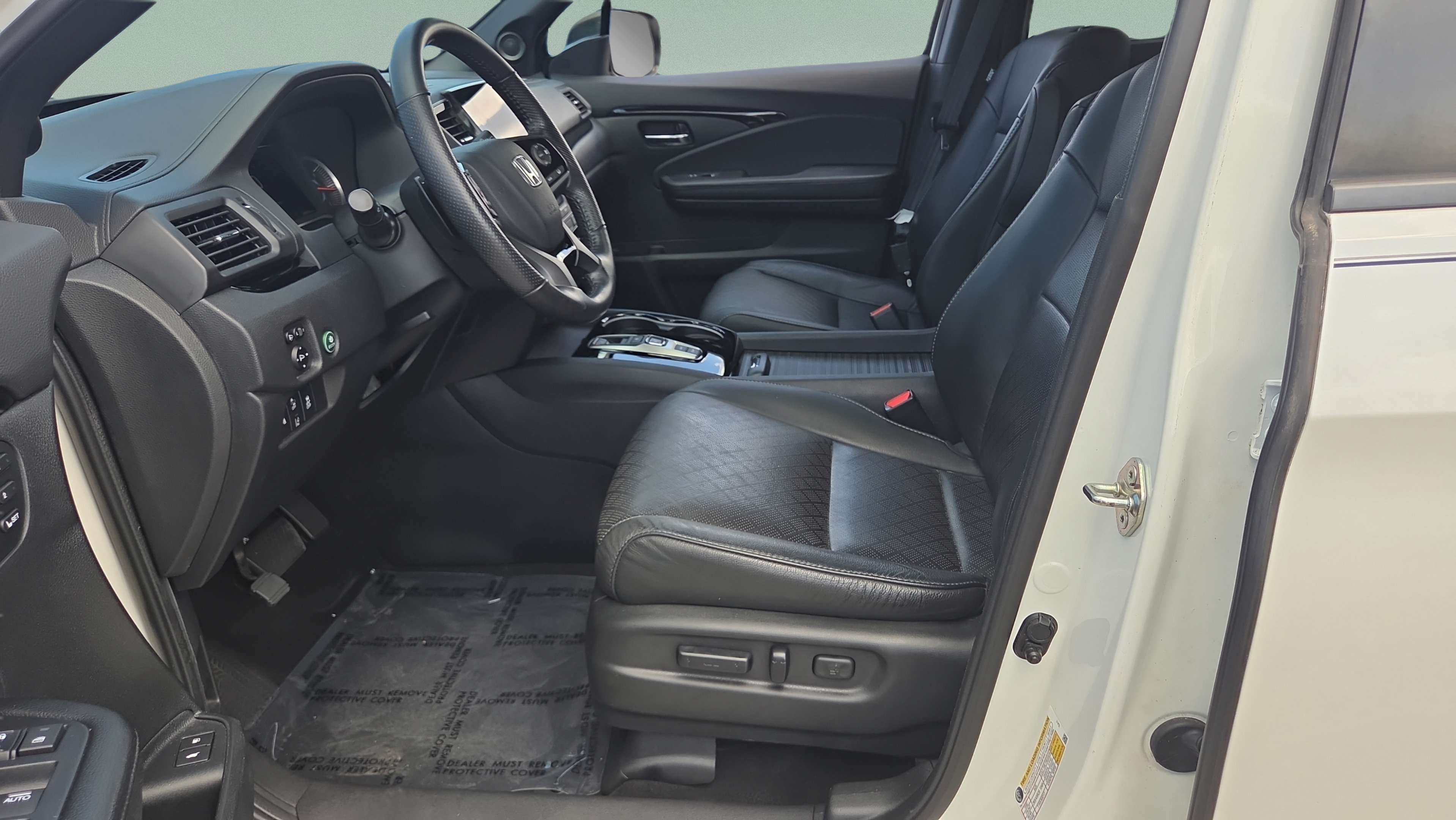 Used 2019 Honda Passport Touring image 9