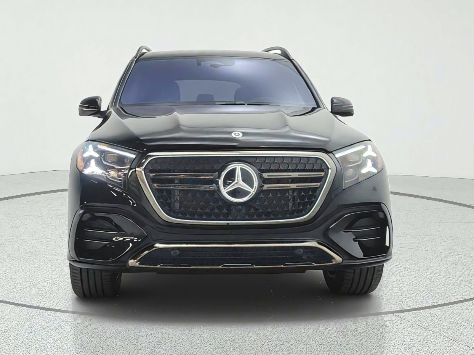 New 2027 Mercedes-Benz GLS 450 4MATIC image 2