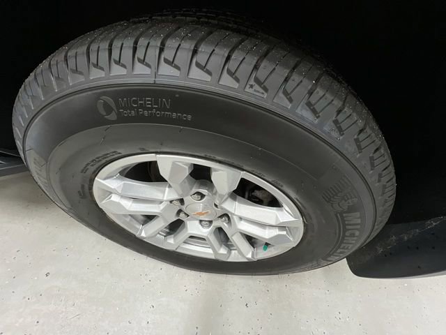 Certified 2023 Chevrolet Tahoe LS w/ Max Trailering Package AWD/4WD image 31