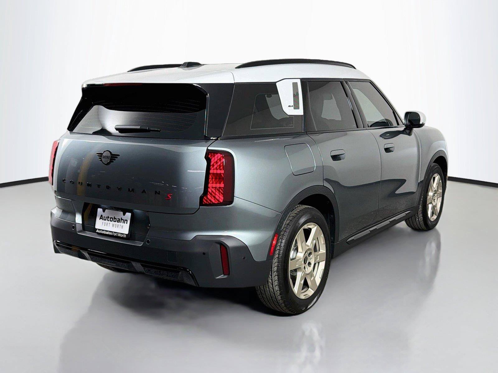 New 2027 MINI Cooper Countryman S AWD/4WD image 5