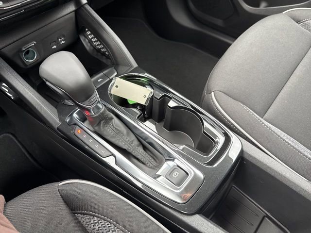 New 2026 Chevrolet TrailBlazer LT w/ LT Cold Weather Package image 28
