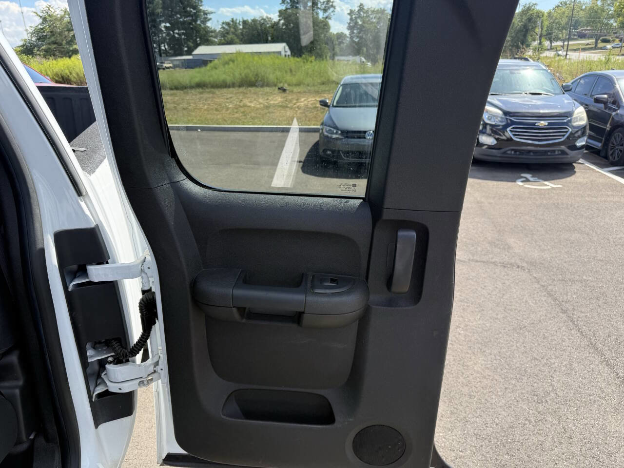 Used 2013 GMC Sierra 2500 SLE image 18