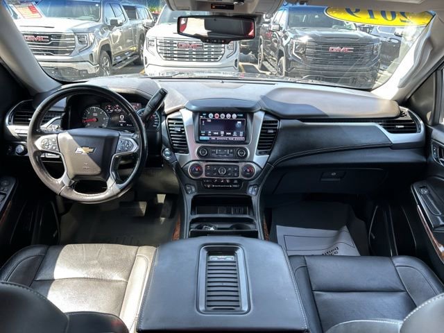 Used 2019 Chevrolet Tahoe Premier AWD/4WD image 24