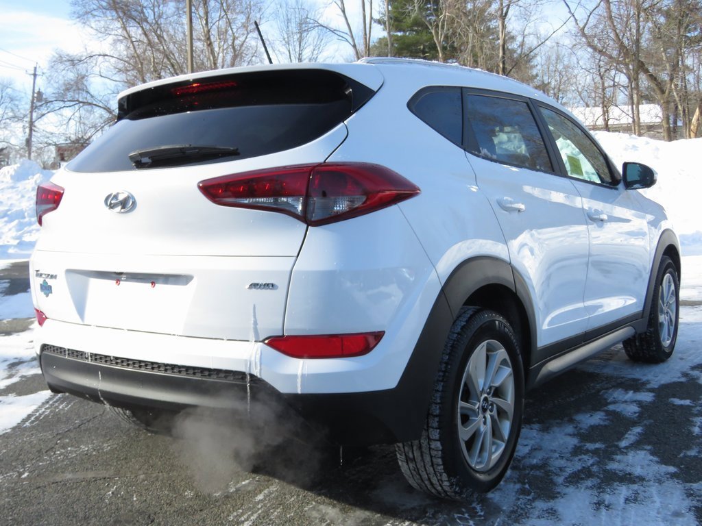Used 2016 Hyundai Tucson SE w/ Option Group 02 image 5