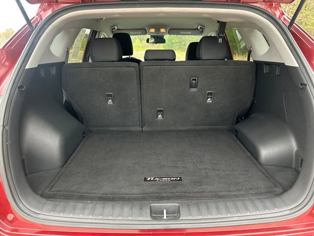 Used 2019 Hyundai Tucson SE AWD/4WD image 23