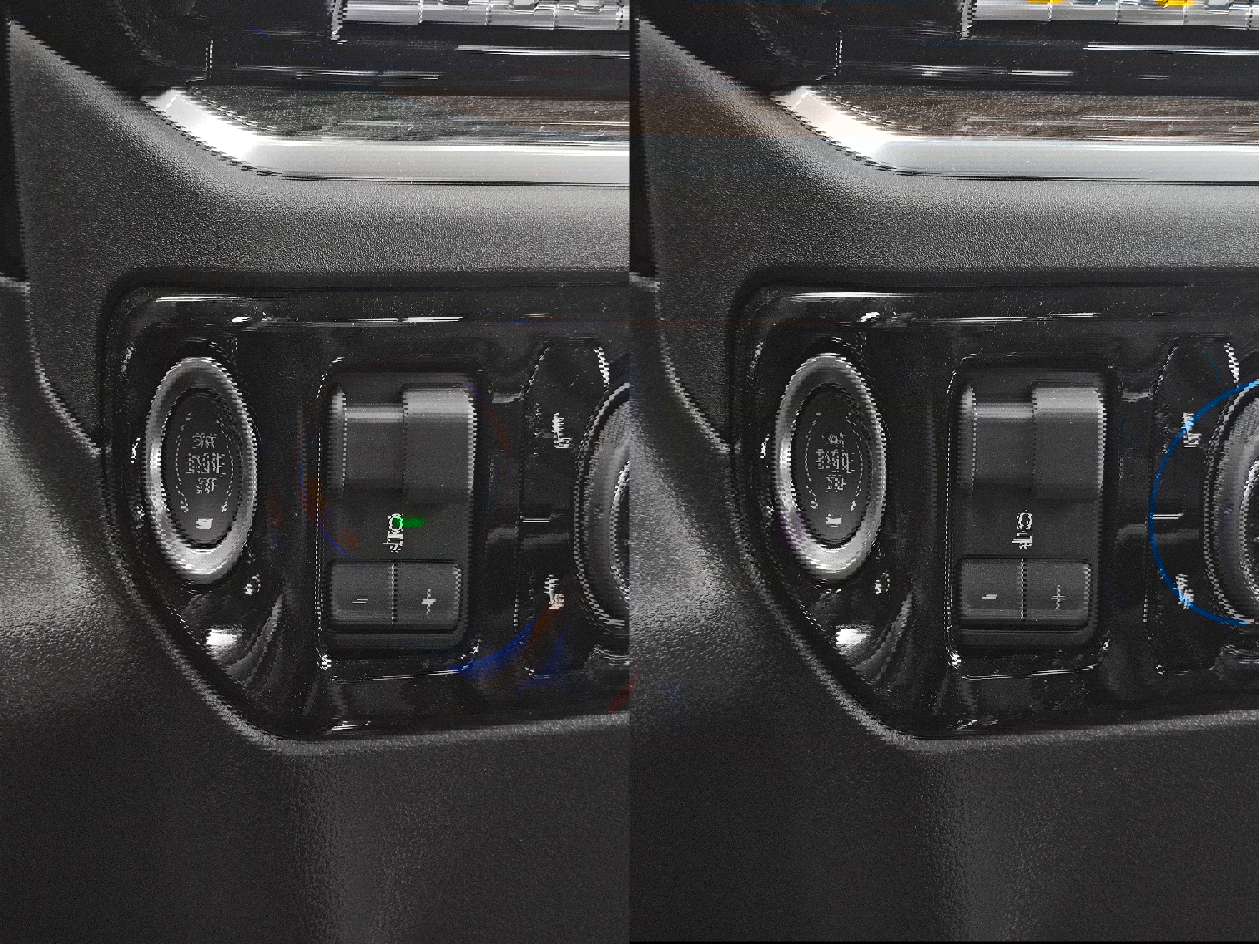 New 2026 Chevrolet Silverado 1500 LT Trail Boss w/ Safety Package image 21