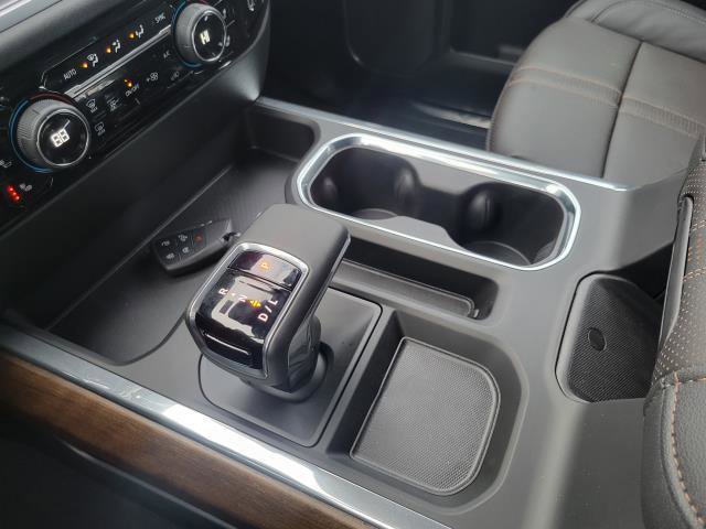 New 2026 Chevrolet Silverado 1500 High Country w/ Technology Package image 19