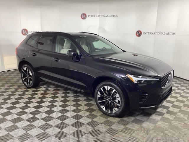 New 2026 Volvo XC60 T8 Plus w/ Protection Package Premier AWD/4WD image 3