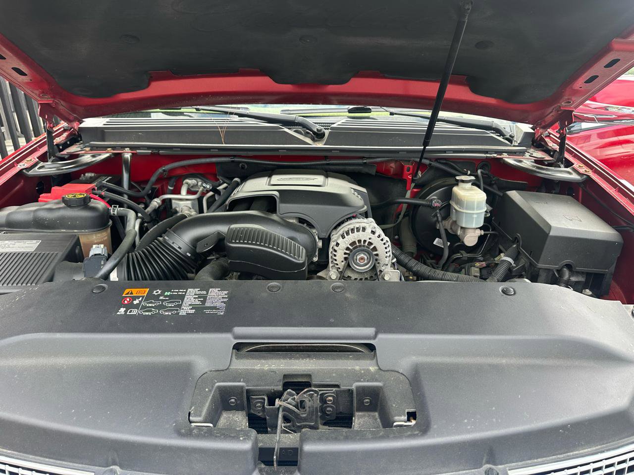 Used 2013 Cadillac Escalade Luxury image 15