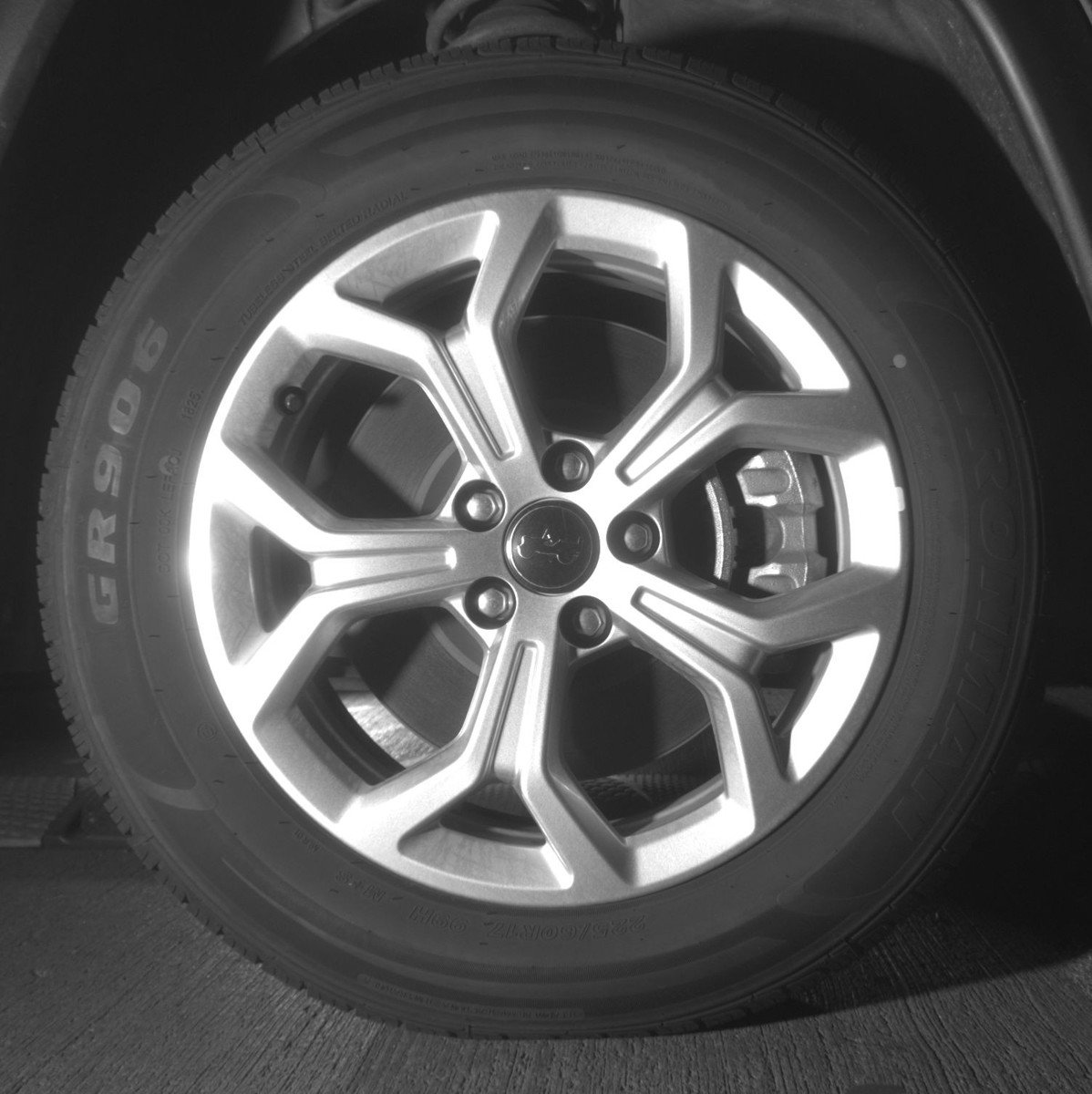 Used 2025 Jeep Compass Latitude image 13