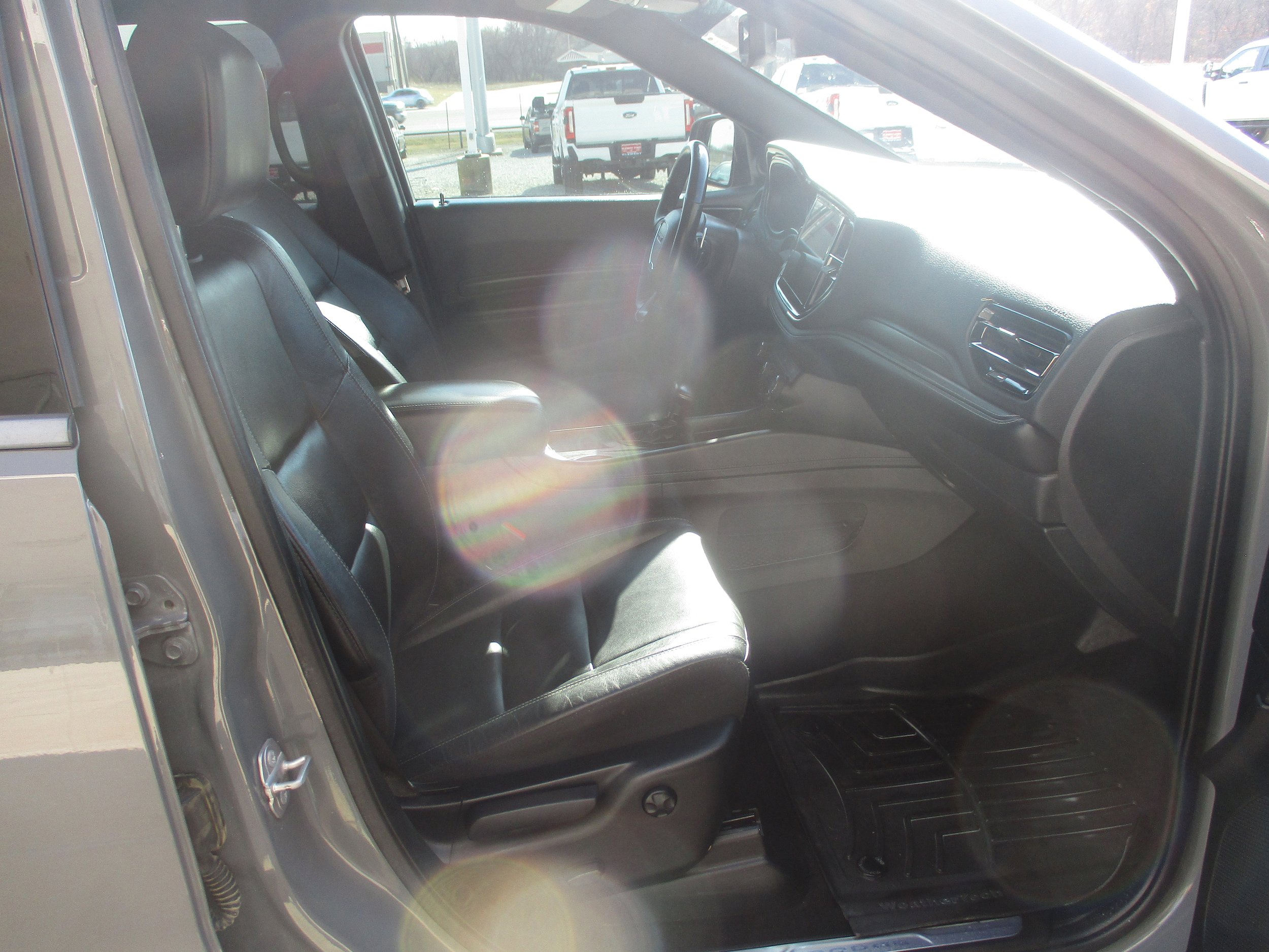 Used 2021 Dodge Durango GT RWD image 9