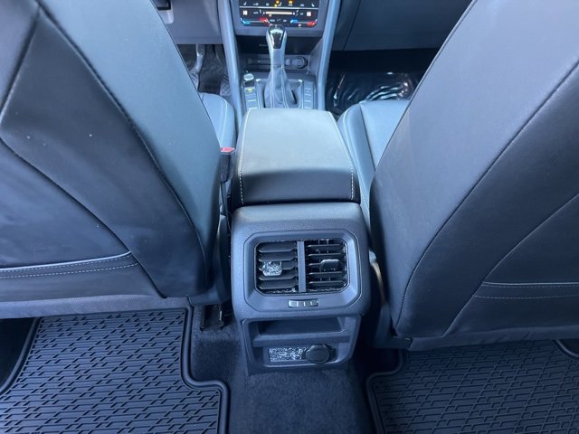 Used 2024 Volkswagen Tiguan SE image 15