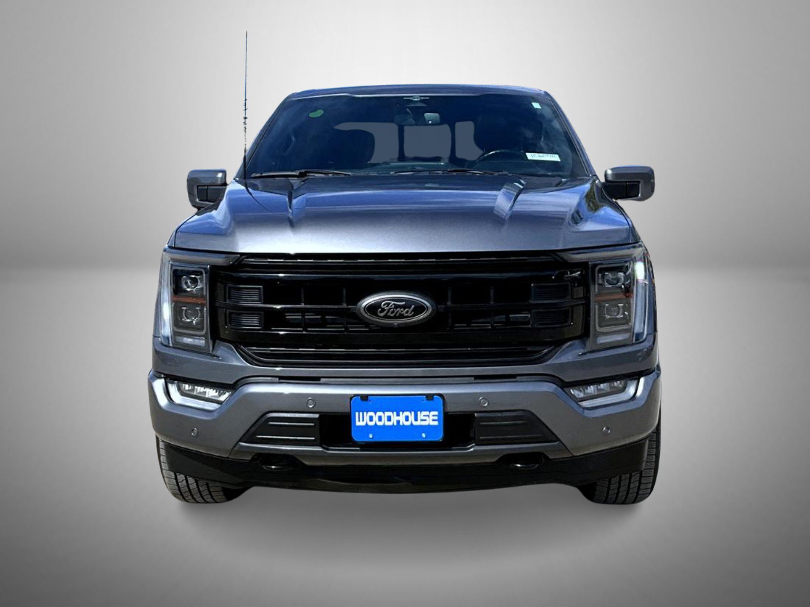 Used 2023 Ford F150 Lariat w/ Equipment Group 502A High AWD/4WD image 2
