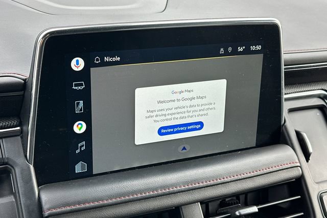 Used 2022 Chevrolet Suburban RST image 17