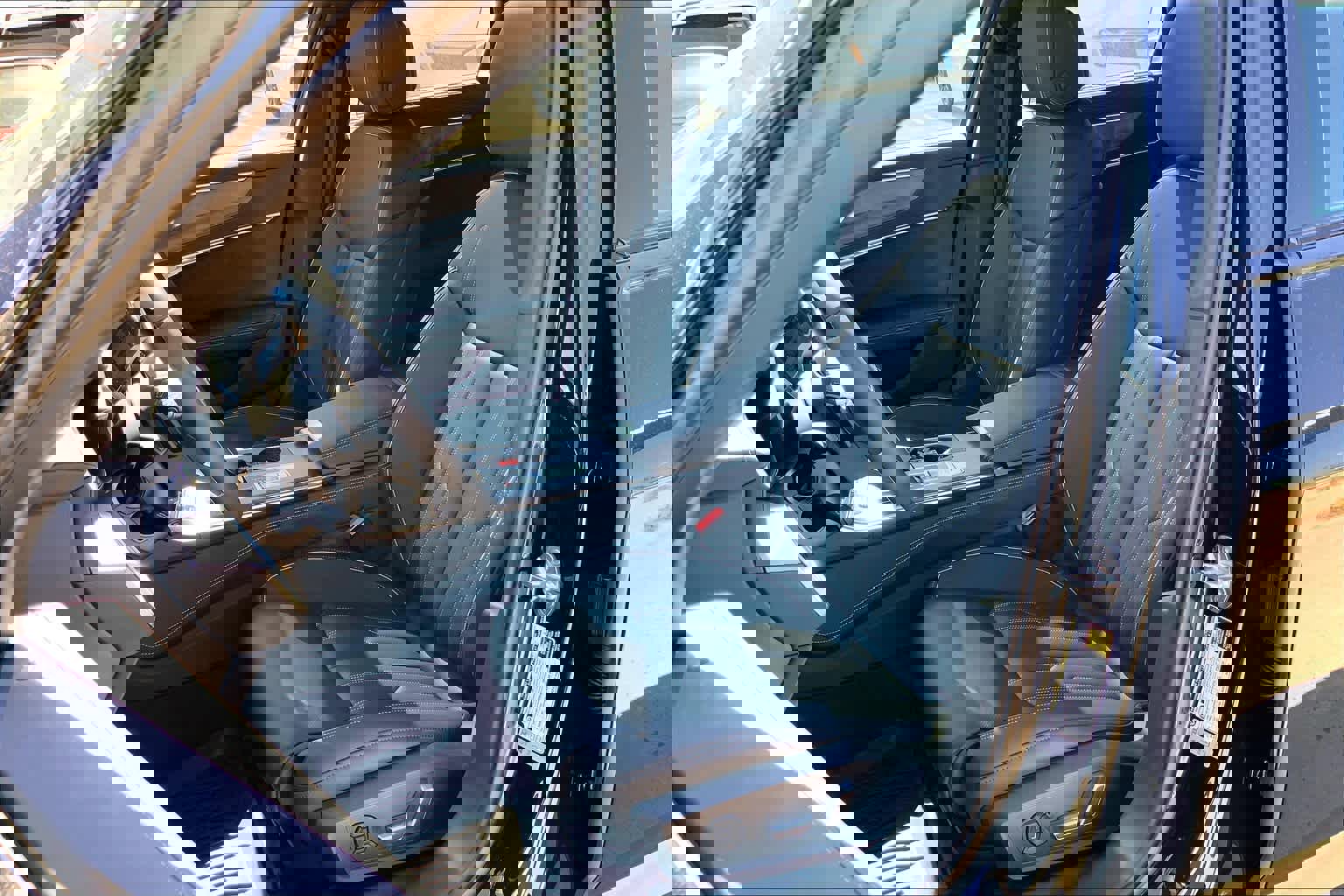 New 2025 Audi A6 3.0T Prestige image 9