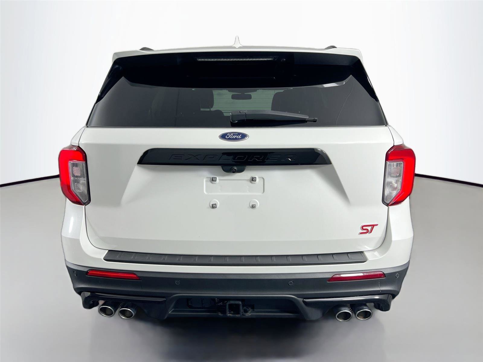 Used 2021 Ford Explorer ST w/ Equipment Group 401A image 5