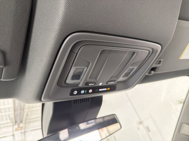 New 2026 GMC Sierra 1500 Elevation image 30