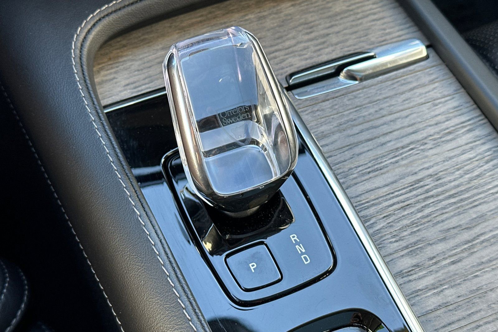 Used 2023 Volvo XC90 B6 Ultimate w/ Protection Package Premier image 26