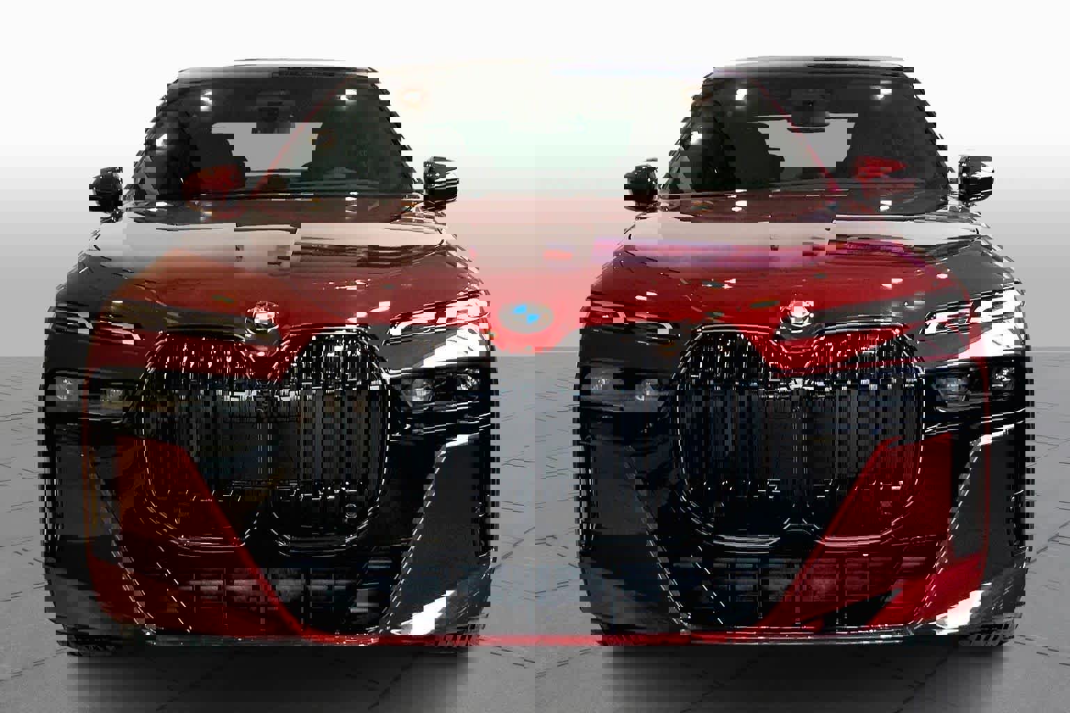 New 2026 BMW 740i xDrive image 2