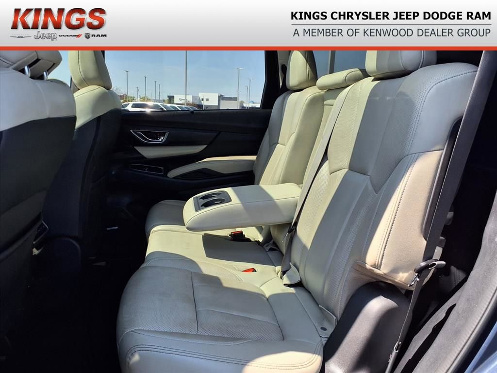 Used 2023 Subaru Ascent Limited w/ Technology Package image 10