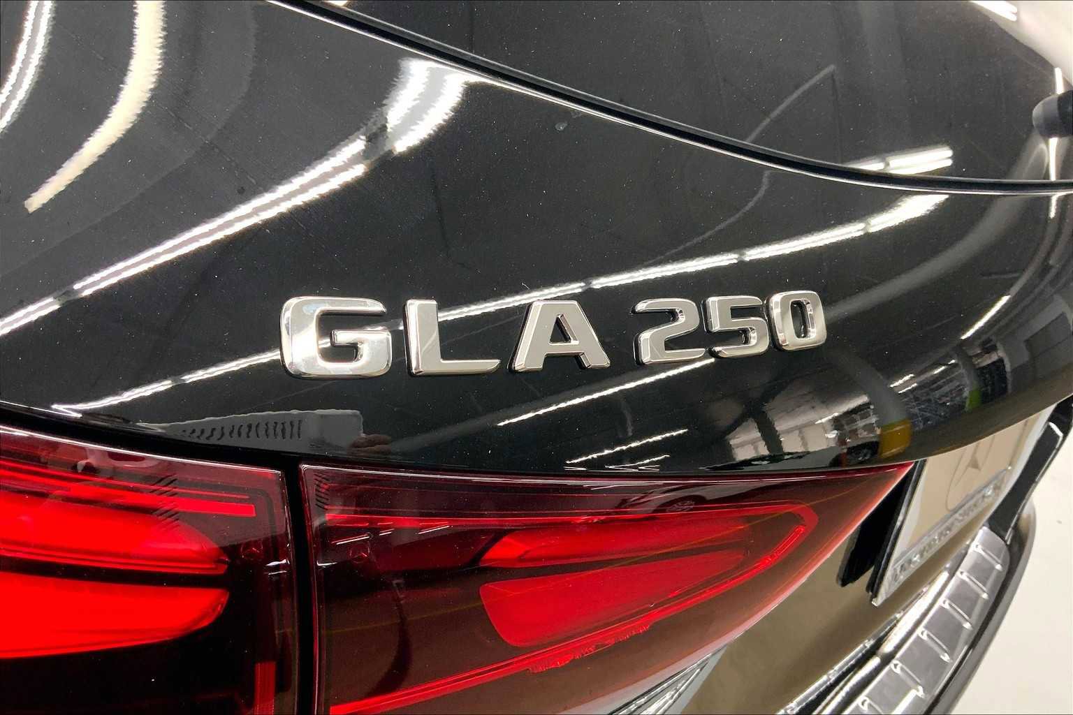 New 2026 Mercedes-Benz GLA 250 GLA 250 image 15
