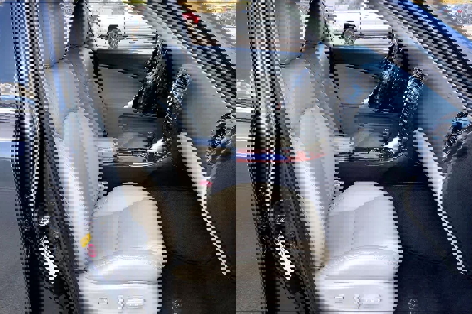 Used 2007 Lexus IS 250 image 8