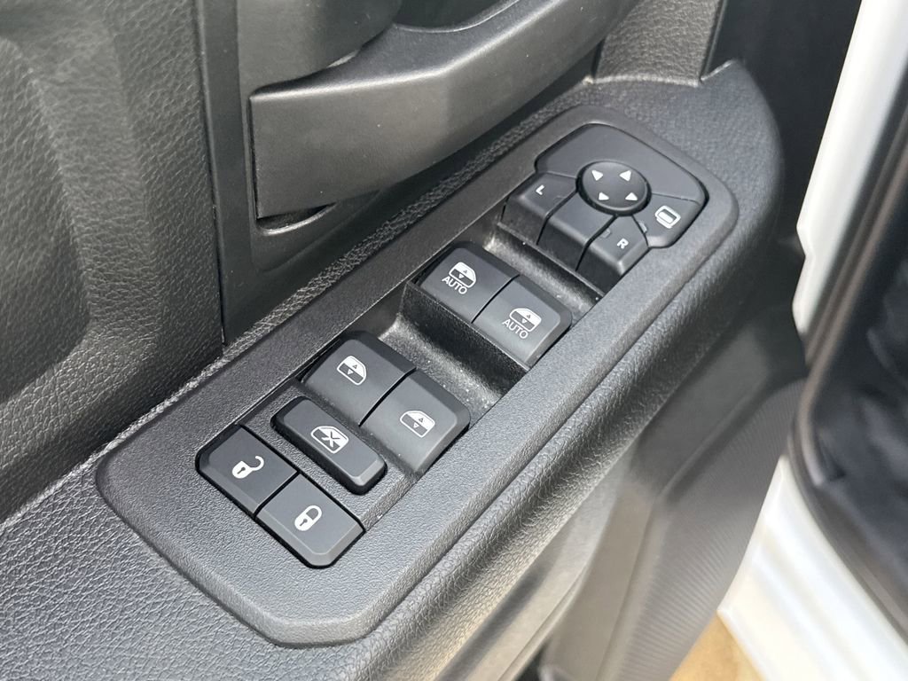 Used 2025 RAM 4500 Tradesman image 12