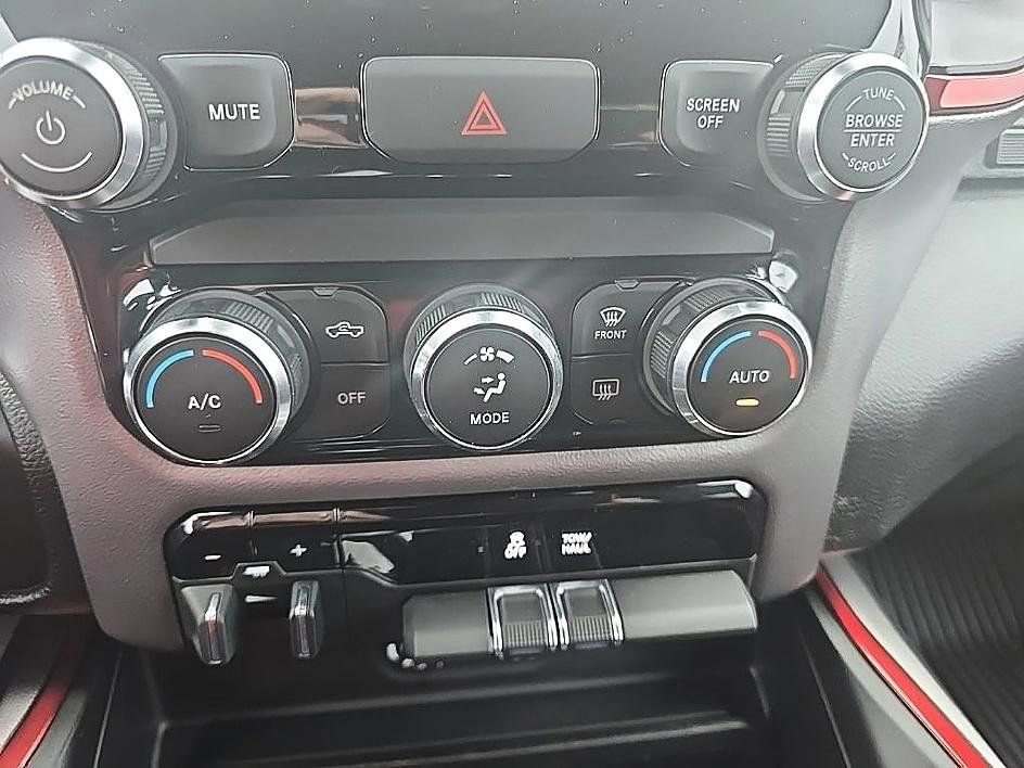 Used 2023 RAM 1500 Rebel image 26