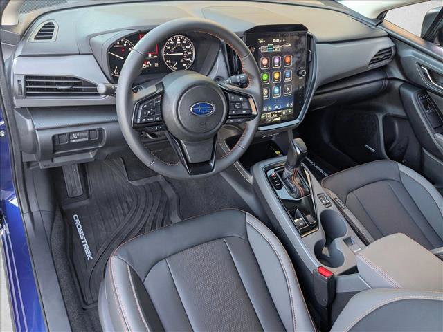 Certified 2025 Subaru Crosstrek 2.5i Limited AWD/4WD image 3