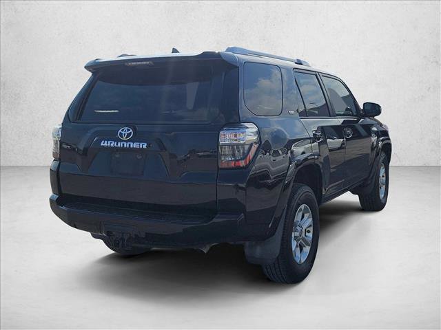 Used 2018 Toyota 4Runner SR5 video 3