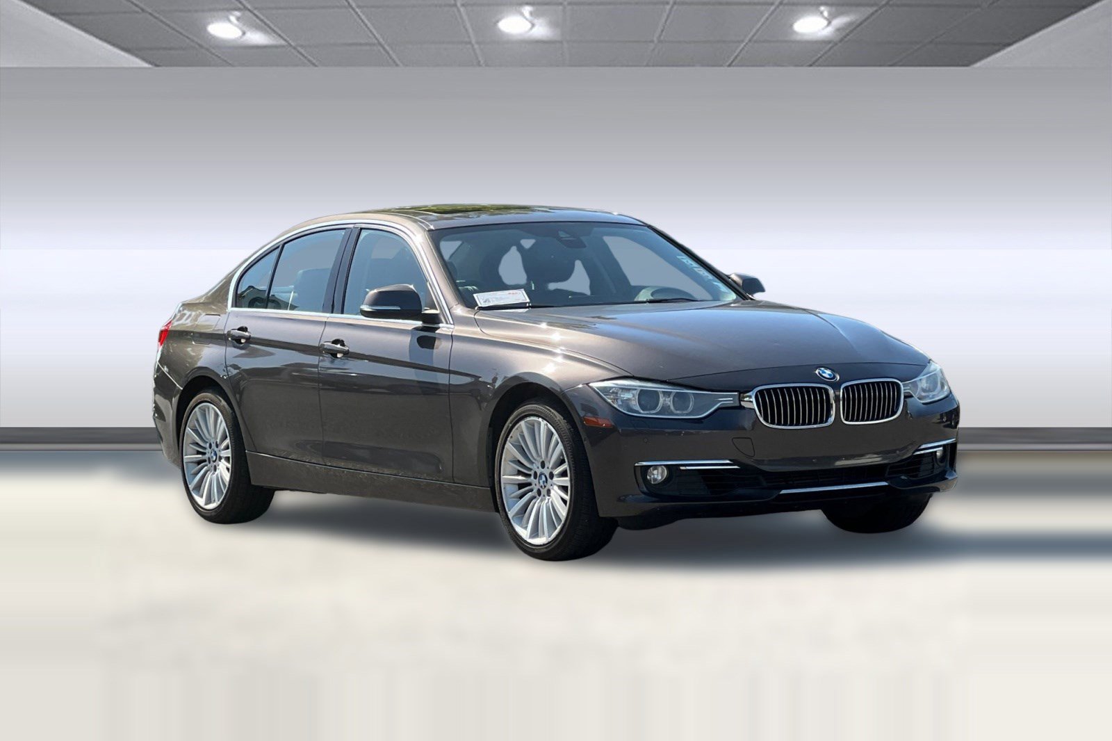 Used 2015 BMW 328i xDrive Sedan AWD/4WD image 6