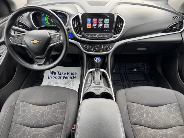 Used 2017 Chevrolet Volt LT FWD image 16