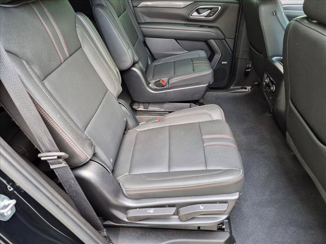 Used 2022 Chevrolet Tahoe RST w/ Luxury Package RWD image 22